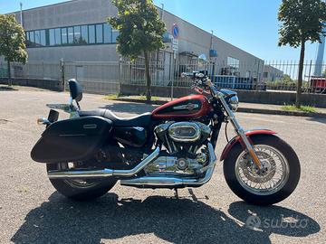 Harley-Davidson Sportster 1200