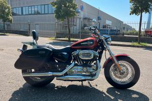 Harley-Davidson Sportster 1200