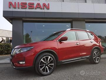 Nissan X-Trail 1.6 dCi Tekna AUTOMATICO - AUT...