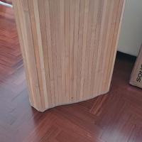 CESTO BIANCHERIA BAGNO