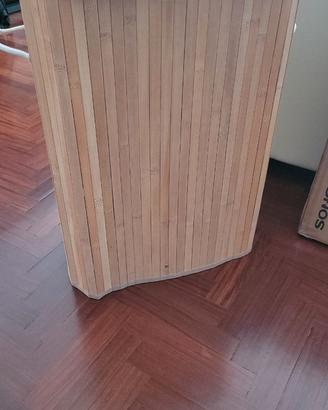 CESTO BIANCHERIA BAGNO