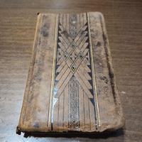 Messale Antico 1934 - Missel de la Sainte Bible 