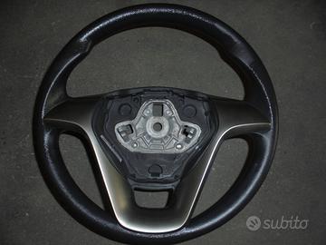 Volante lancia ypsilon 2011