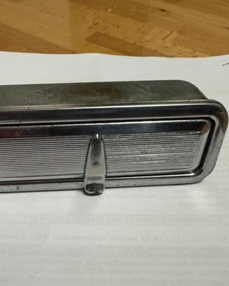 Posacenere vecchia auto