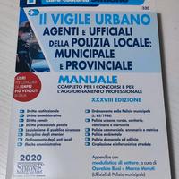 Manuale, test e prontuari