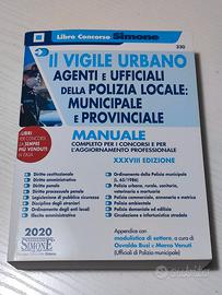 Manuale, test e prontuari