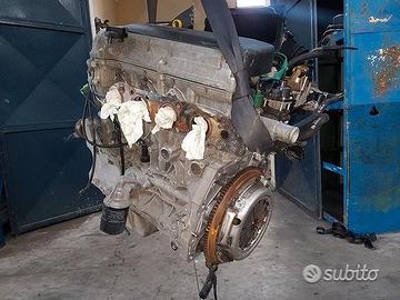 Motore Per Suzuky Ignis 1.3 Benzina Sigla M13A