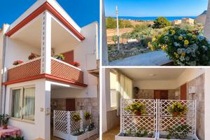 Casa Indipendente Vista Mare