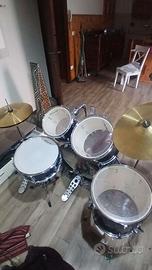 batteria