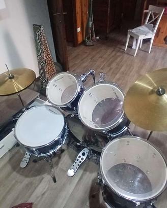 batteria