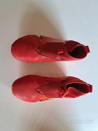scarpe calcio bambino 