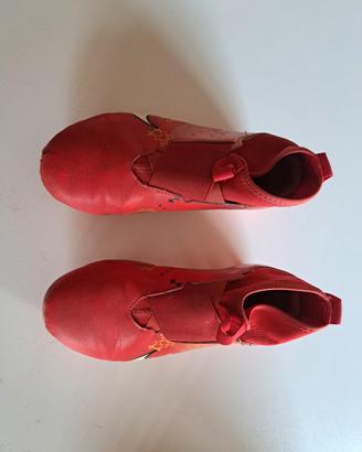 scarpe calcio bambino 