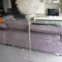 Lampade in filo metallico
