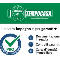 LUMINOSO TRILOCALE CON BALCONE MAC MAHON 77