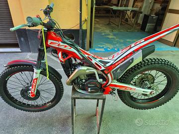 Moto trial Beta Myevo 250 2022