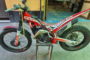 Moto trial Beta Myevo 250 2022