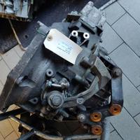 Cambio ALFA ROMEO 159 1910cc JTDM 8V del 2005