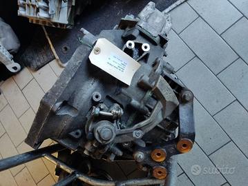 Cambio ALFA ROMEO 159 1910cc JTDM 8V del 2005