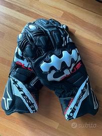 Alpinestars GP Plus R V3
