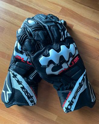 Alpinestars GP Plus R V3