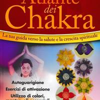 Atlante dei Chakra di K.Govinda-Tecniche corporee