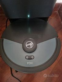 Robot Vacuum Cleaner HG4 Hydro Pro Hoover