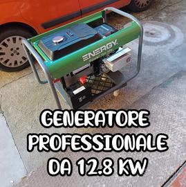 generatore a benzina 