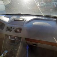 OPEL ZAFIRA 2012 - KIT AIRBAG