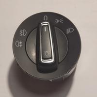 SWITCH LUCI ANABBAGLIANTI GOLF 7 ORIGINALE