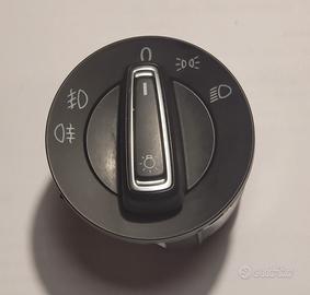 SWITCH LUCI ANABBAGLIANTI GOLF 7 ORIGINALE