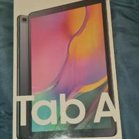 Tablet samsung 10.1 Lte