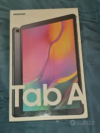 Tablet samsung 10.1 Lte