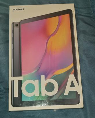 Tablet samsung 10.1 Lte