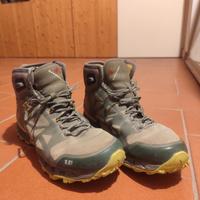 Scarpa Trekking 