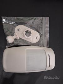 Sensore Movimento PIR Wireless 433MHz