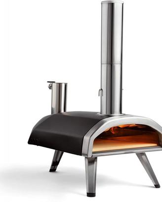 Forno portatile a pellet FYRA OONI