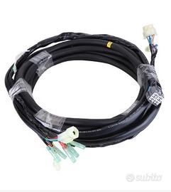 Kit cablaggio fuoribordo suzuki 250