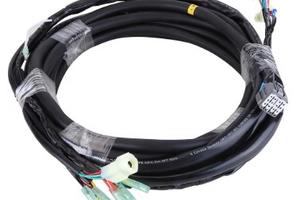 Kit cablaggio fuoribordo suzuki 250