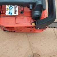 Motosega da potatura