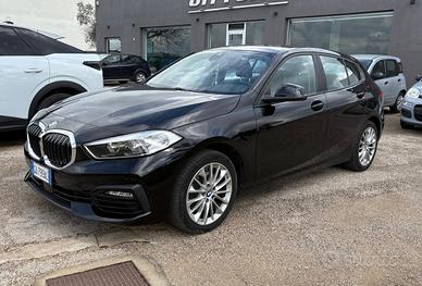 Bmw 116d