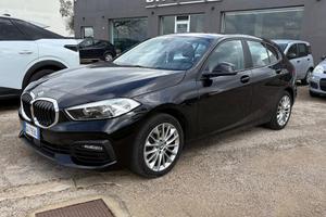Bmw 116d
