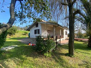 RUSTICO A PALESTRINA