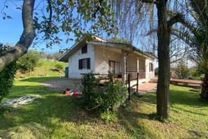 RUSTICO A PALESTRINA