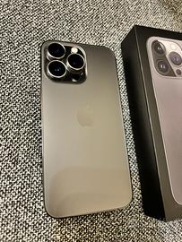 iPhone 13 Pro 256GB