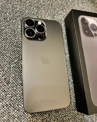 iPhone 13 Pro 256GB