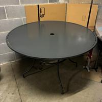 Unopiu tavolo toscana 125 cm