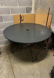 Unopiu tavolo toscana 125 cm