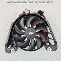 ELETTROVENTOLA VENTOLA YAMAHA R3 2014 2015 R25 201