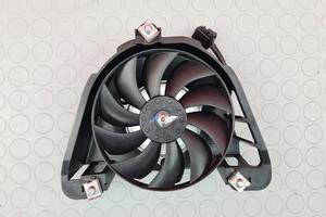 ELETTROVENTOLA VENTOLA YAMAHA R3 2014 2015 R25 201