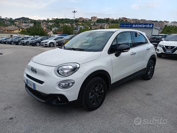 Fiat 500X 1.3 MJET 95 CV CLUB 2023